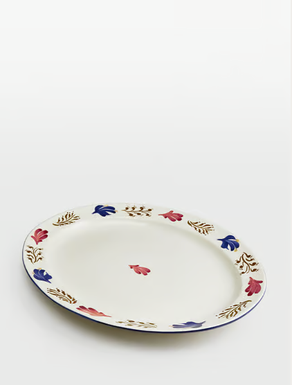 Castelo Collection Platter, Extra Large