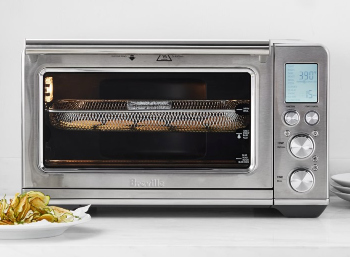 Breville Smart Oven® Air Fryer