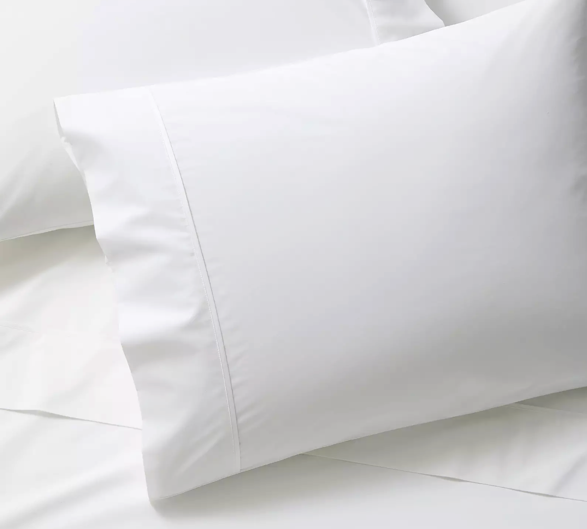 Beach Club Percale Sheet Set