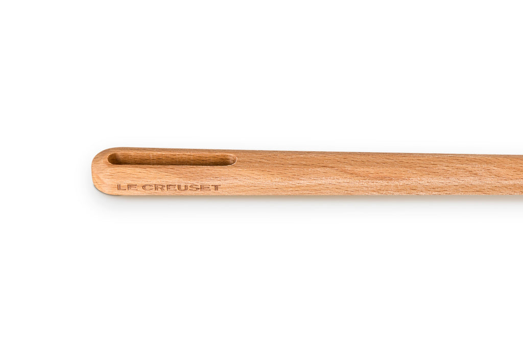 Le Creuset Signature Silicone Medium Spatula, , Nectar