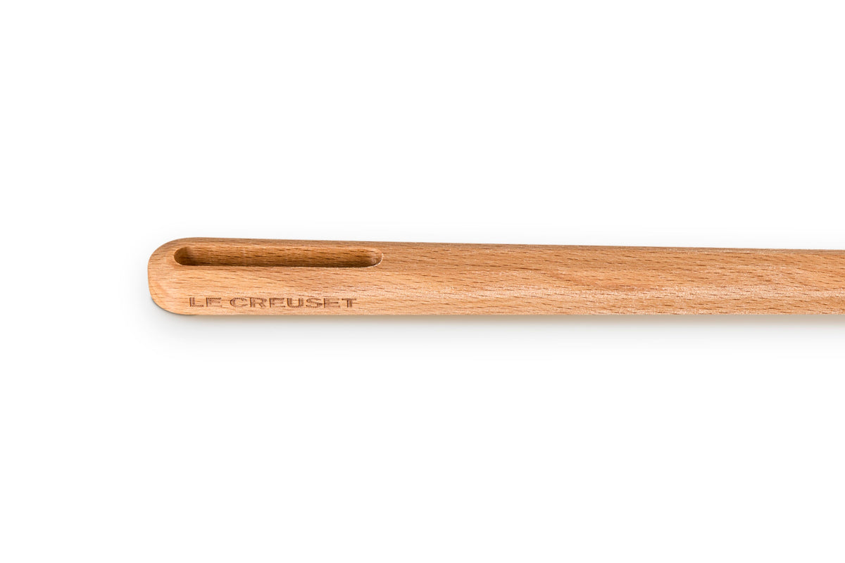 Le Creuset Signature Silicone Medium Spatula, , Nectar