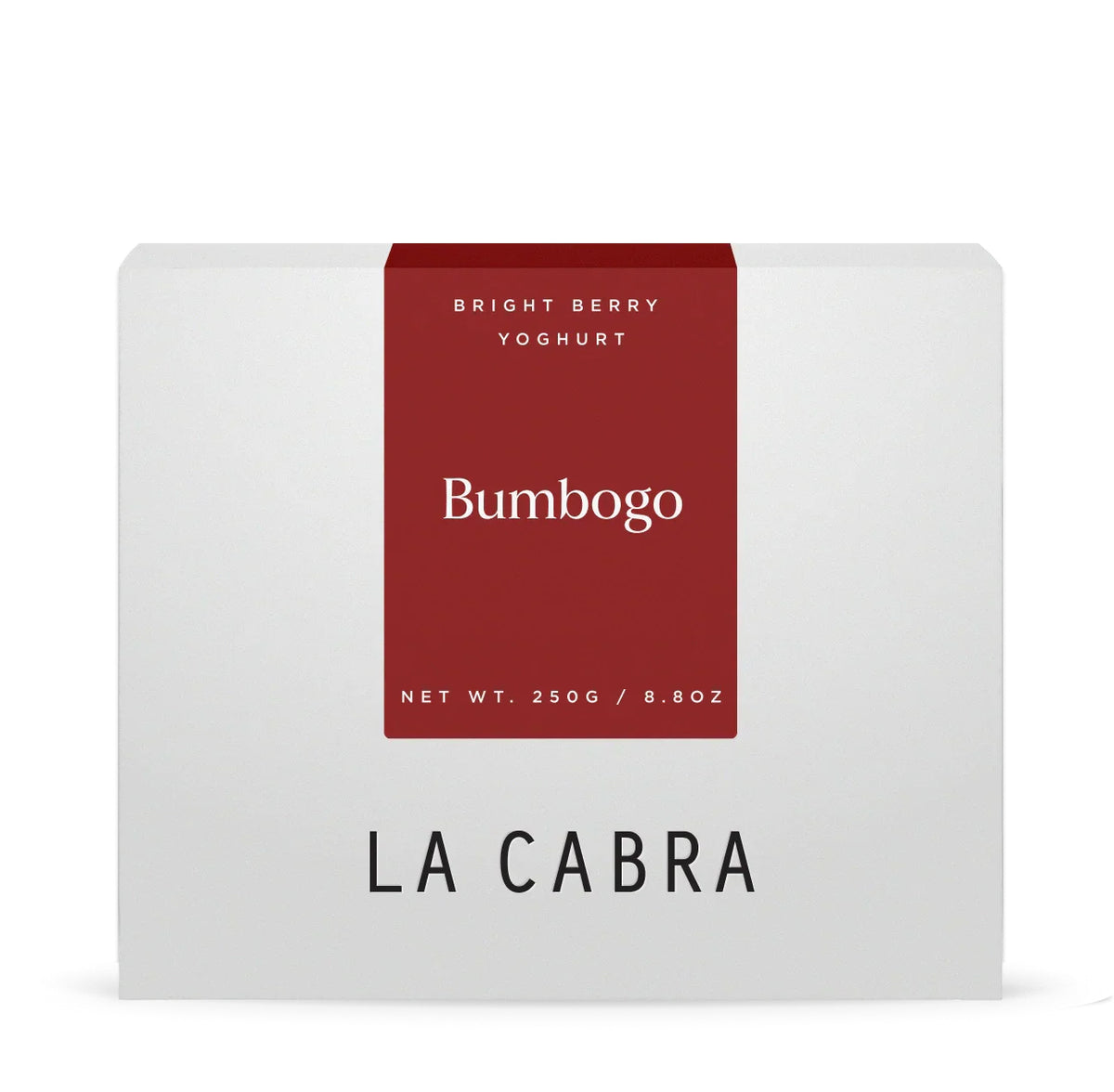 Bumbogo, 250g Whole Bean Coffee