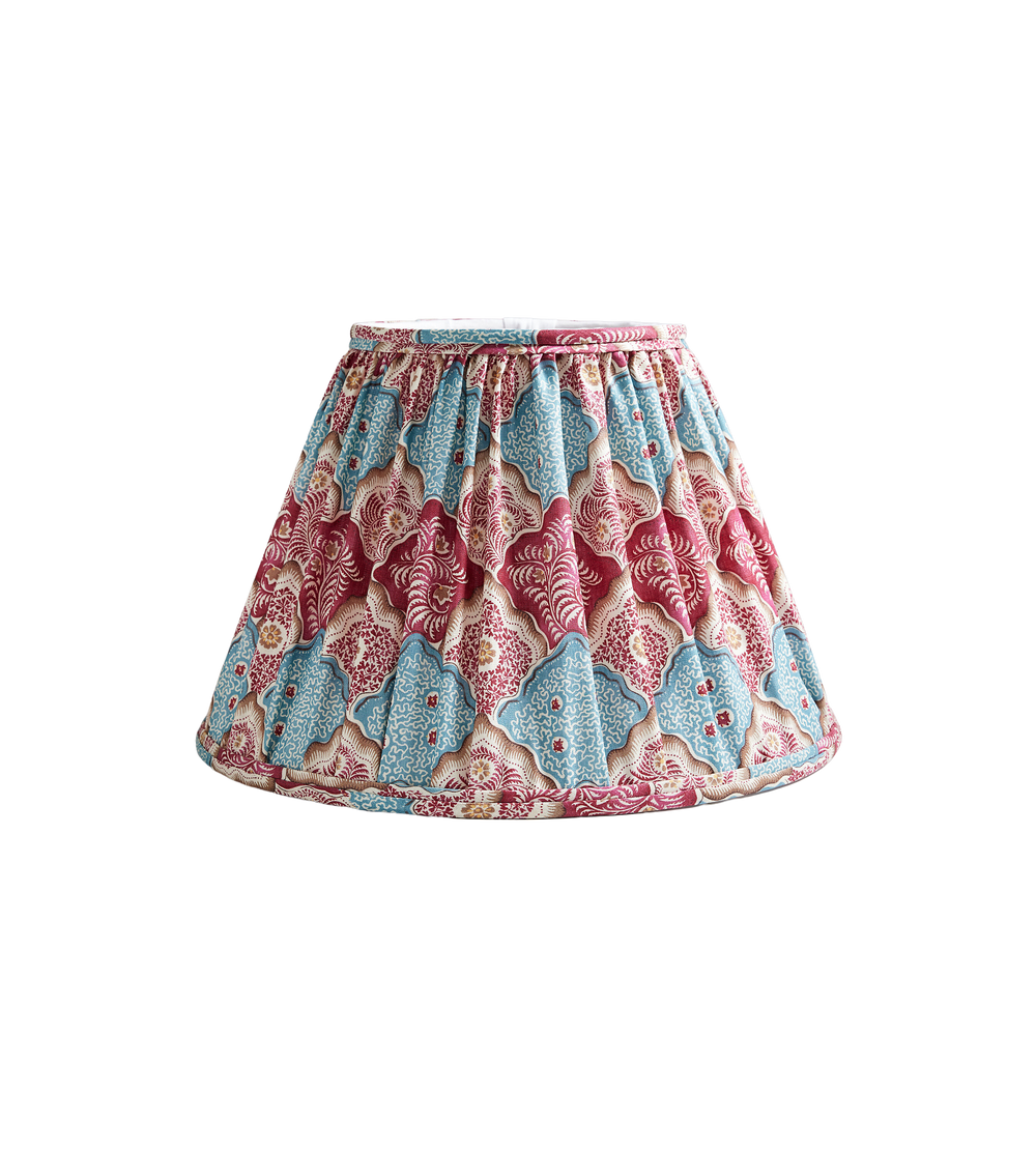 Akira Pleated Shade
