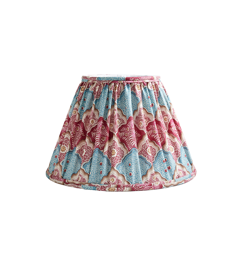 Akira Pleated Shade