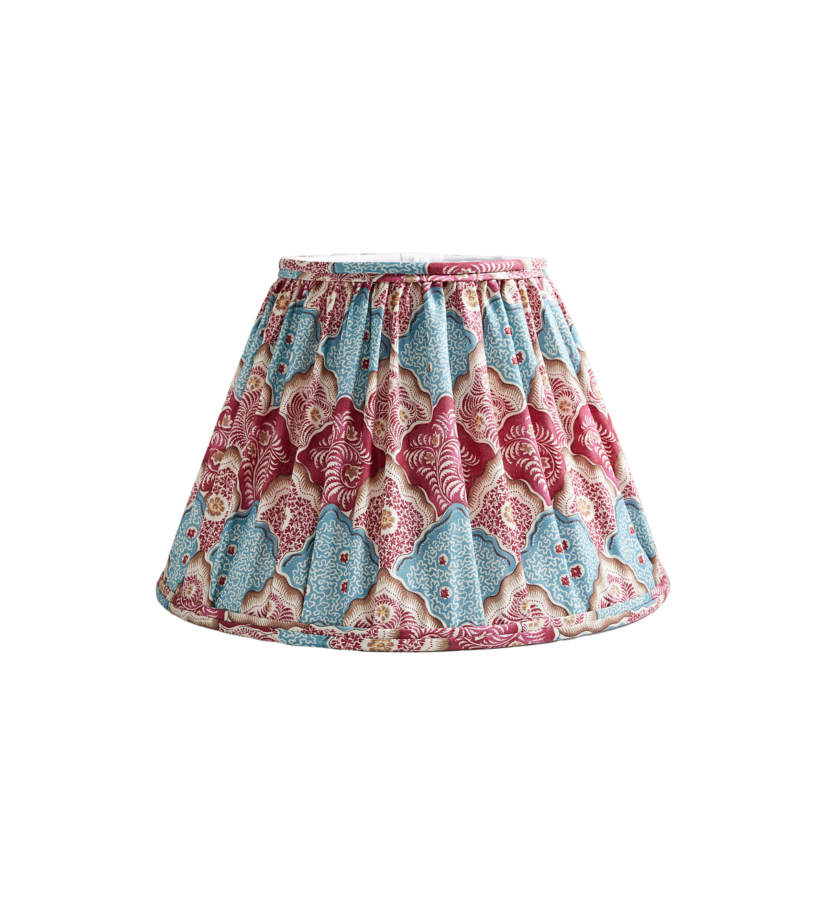 Akira Pleated Shade