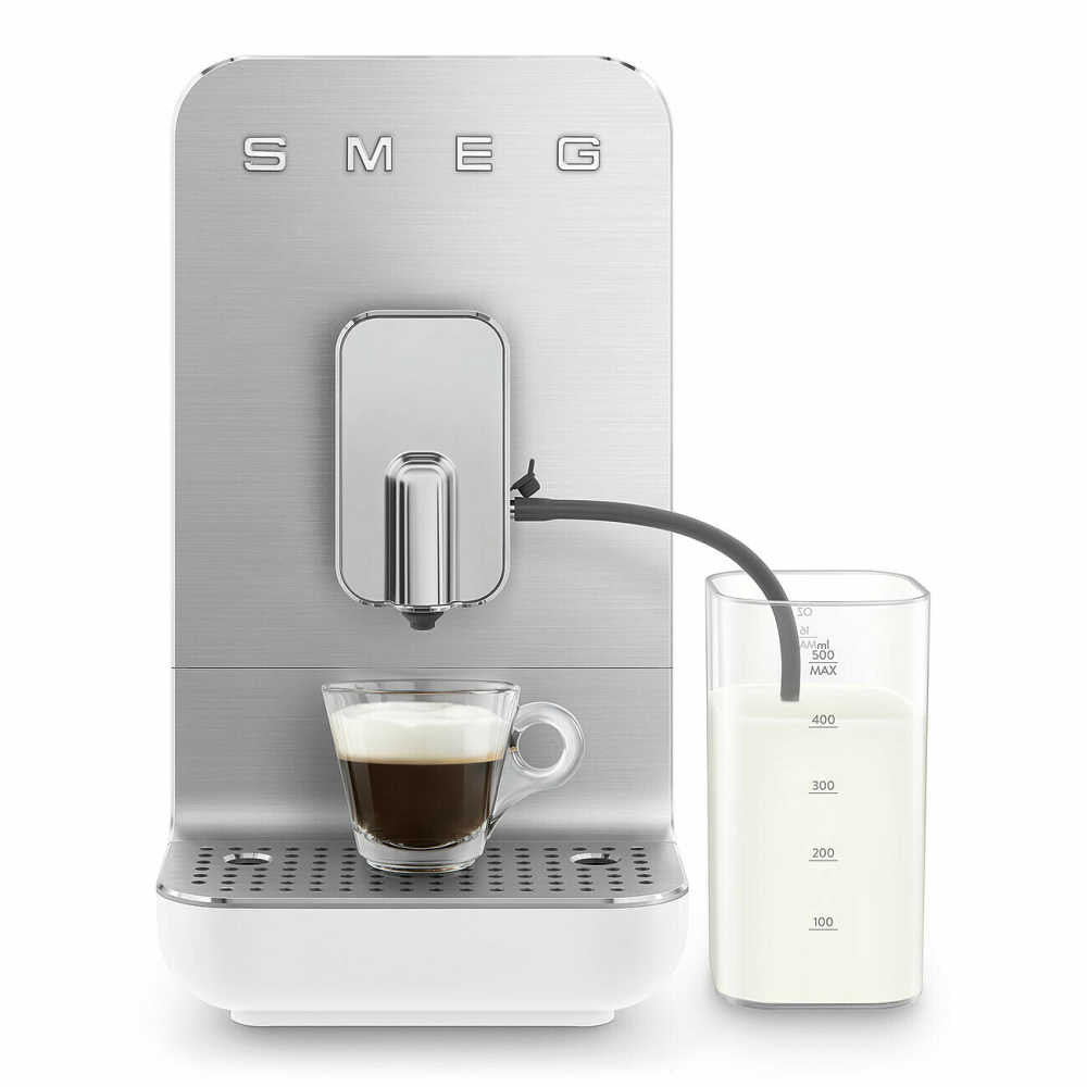 Espresso Coffee Machine with Frother