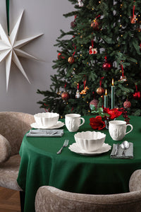 Toys Delight Royal Classic Large Mug in White