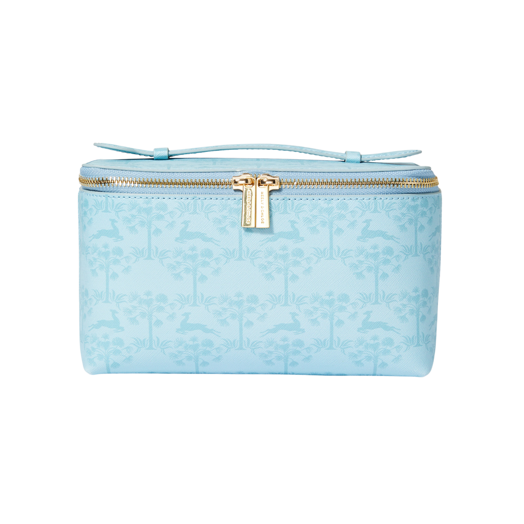 The Neely Chloe x Easton Large Vanity Case Over The Moon