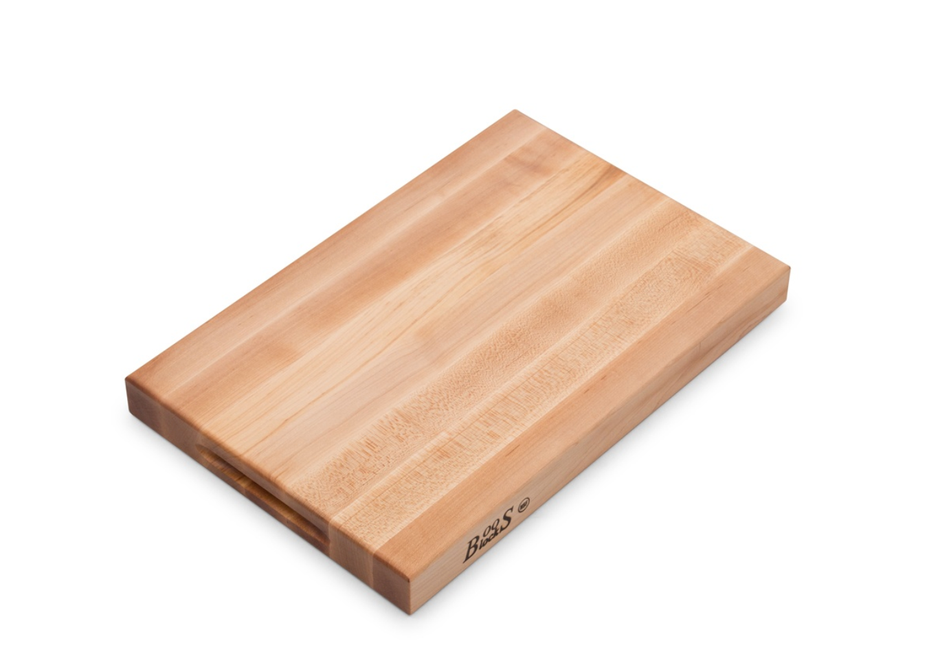 Butcher Block Cutting Board