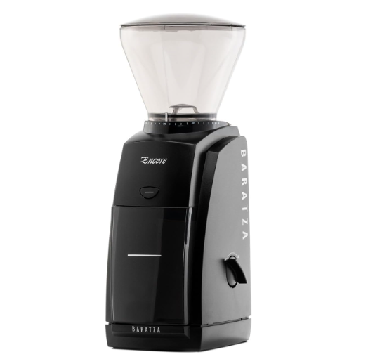 Baratza Encore Coffee Grinder, Black