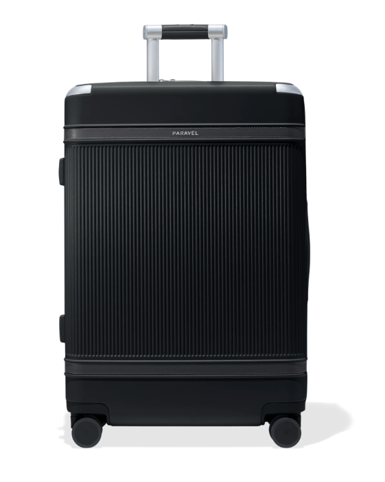 Aviator Grand Checked Luggage