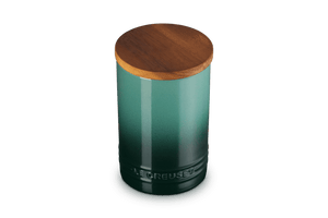 Signature Storage Canister in Artichaut 26 oz.