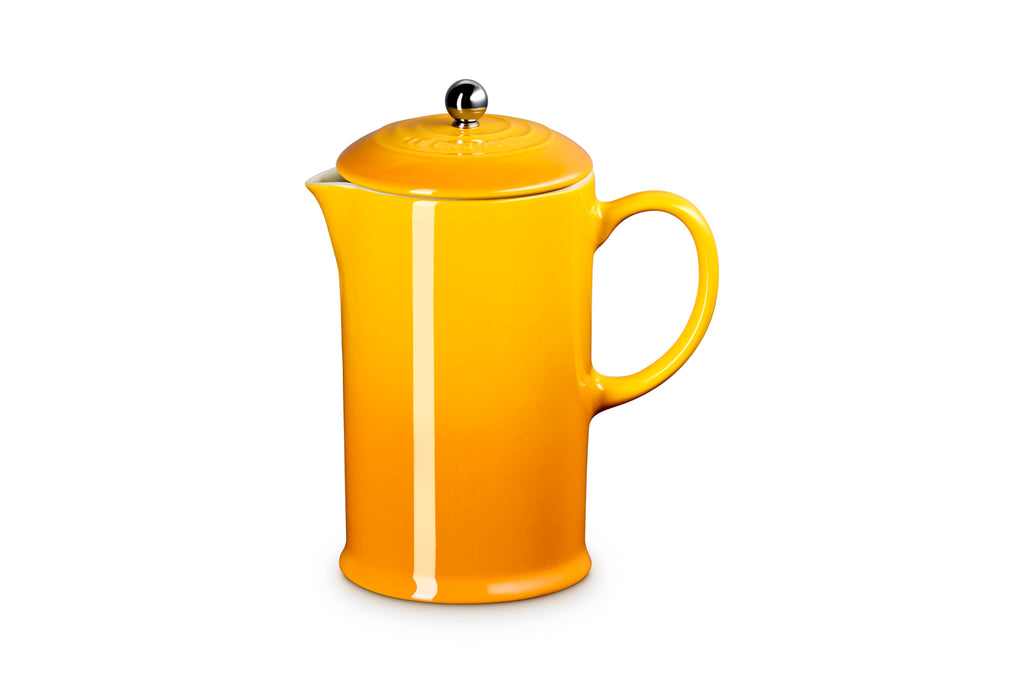 Le Creuset French Press, 34 oz., Nectar