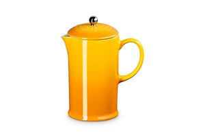 Le Creuset French Press, 34 oz., Nectar