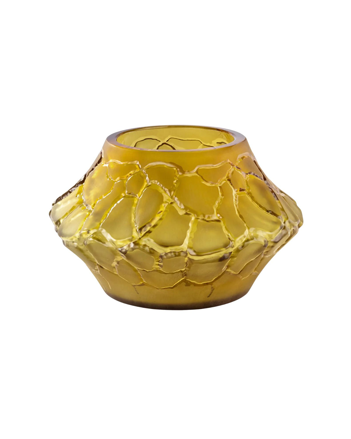 Caldera Small Vase Votive