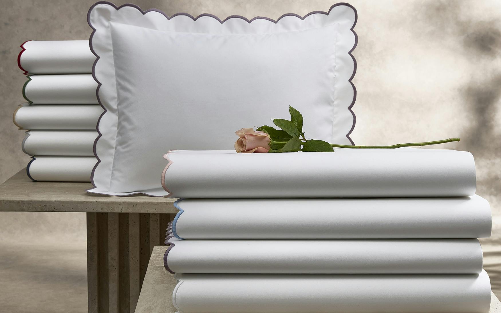 Complete King Bedding Set