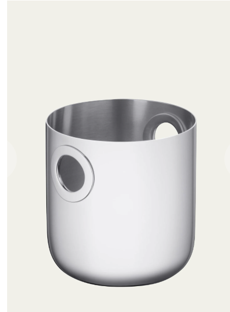 ChristofleOh de Christofle Ice Bucket