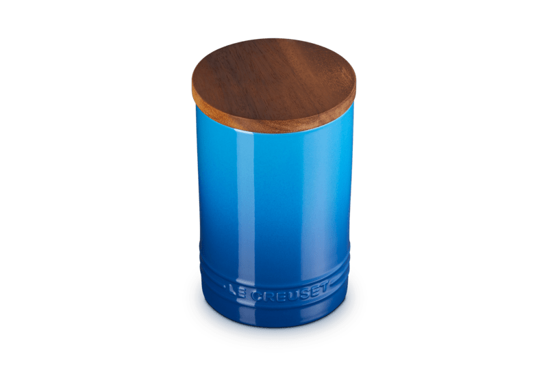 Signature Storage Canister in Marseille 26 oz.