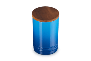 Signature Storage Canister in Marseille 26 oz.