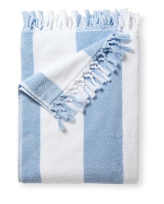 Beach Towels (Set of 4)