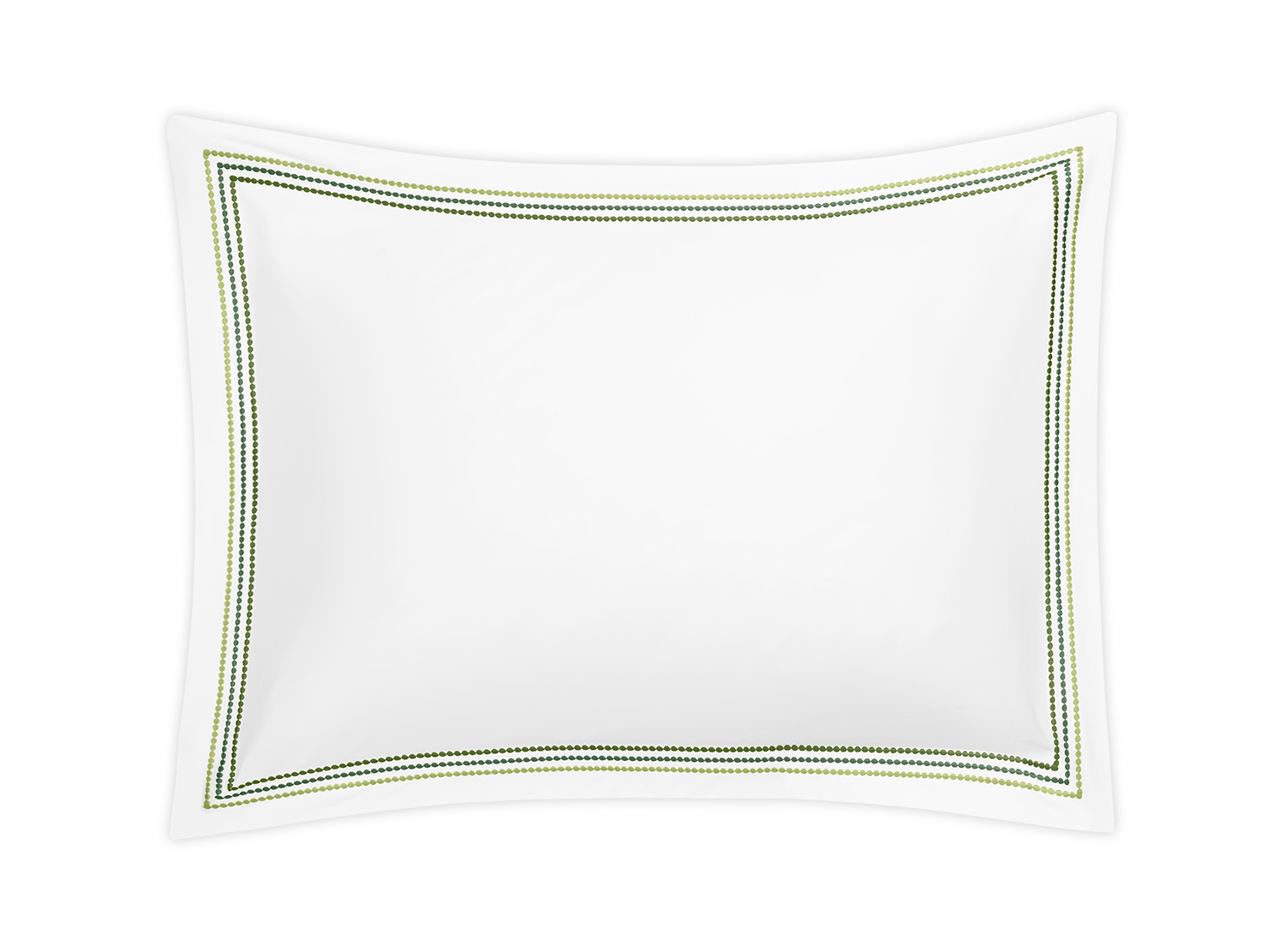 Amara Triple Pearl Sham