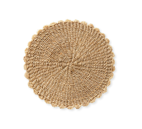 Catalonia Placemat (Set of 4)
