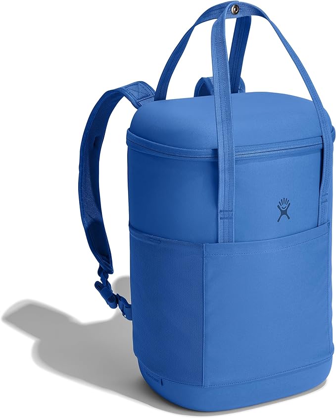 Carry Out Soft Cooler - Insulated Travel Cooler Bag in Cascade