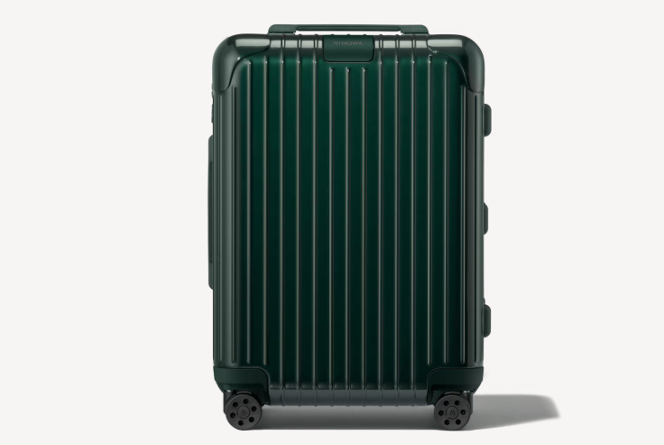 Cabin Luggage