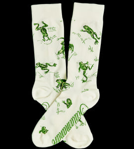 Men’s Calabasas County Socks