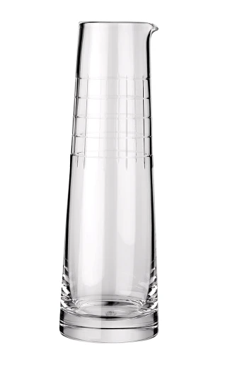 Christofle Graphik Water Pitcher