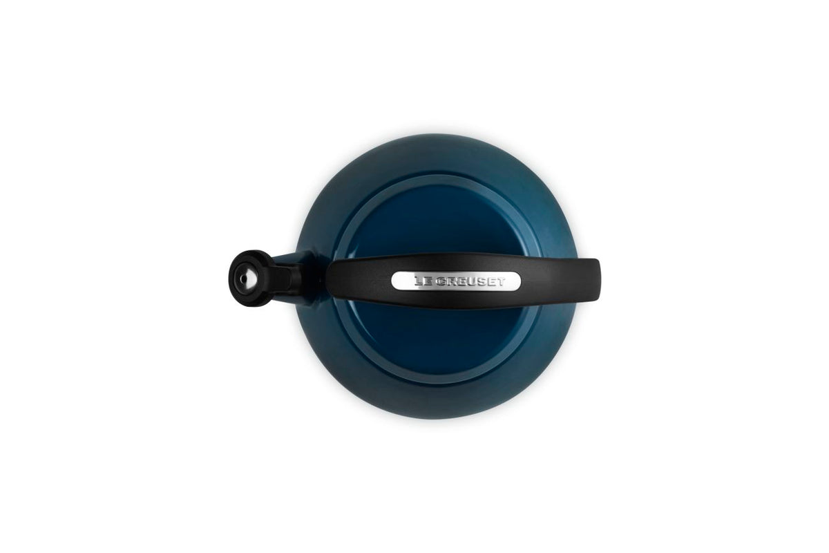 Cloche Kettle in Nuit