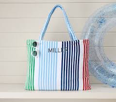 Beach Towel / Convertible Tote