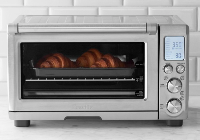 Breville Smart Oven® Pro with Light