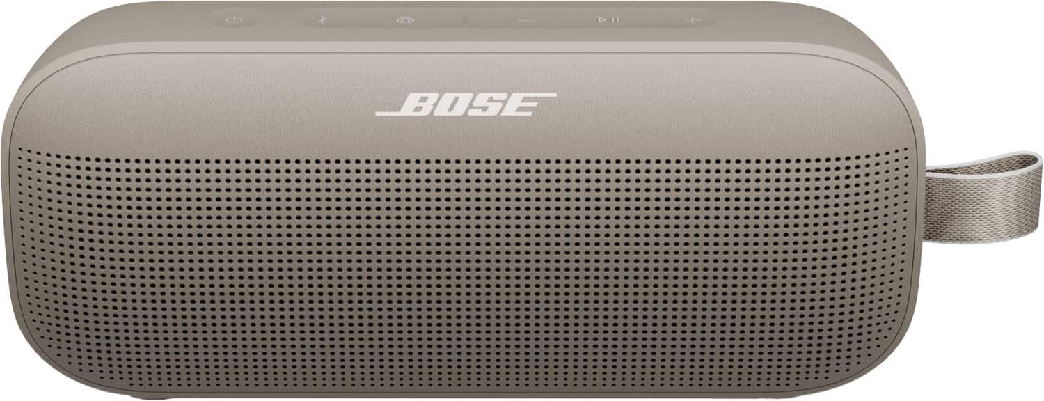 Bose SoundLink Flex Portable Speaker