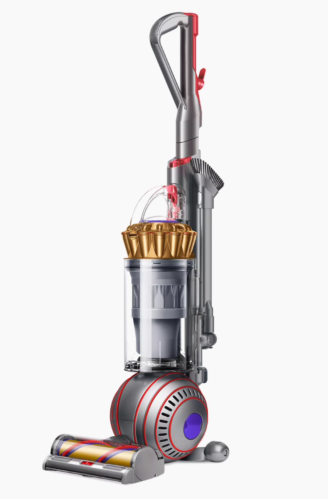 Ball Animal 3 Complete Upright Vacuum