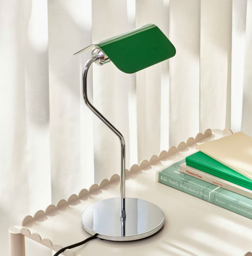 Apex Table Lamp