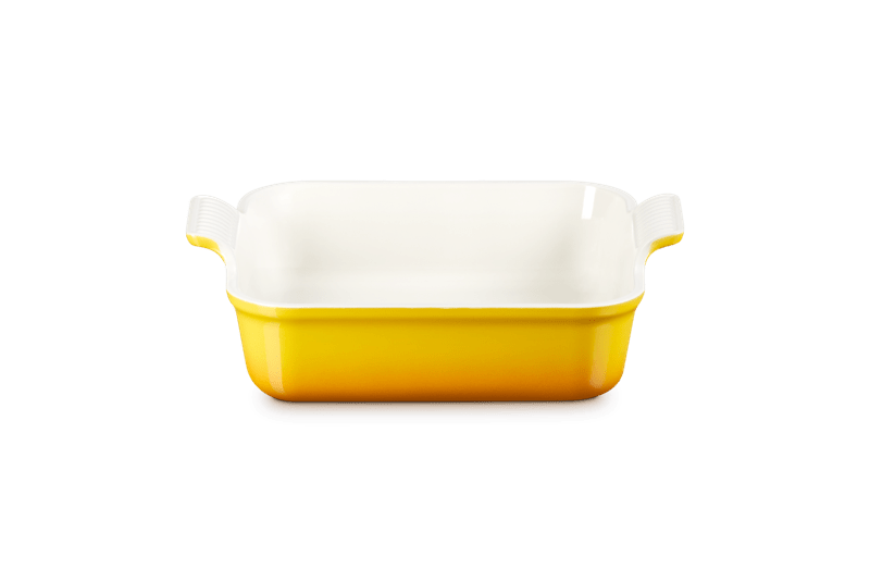 Le Creuset Heritage 4-Piece Bakeware Essentials Set, Set of 4, Nectar