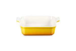 Le Creuset Heritage 4-Piece Bakeware Essentials Set, Set of 4, Nectar