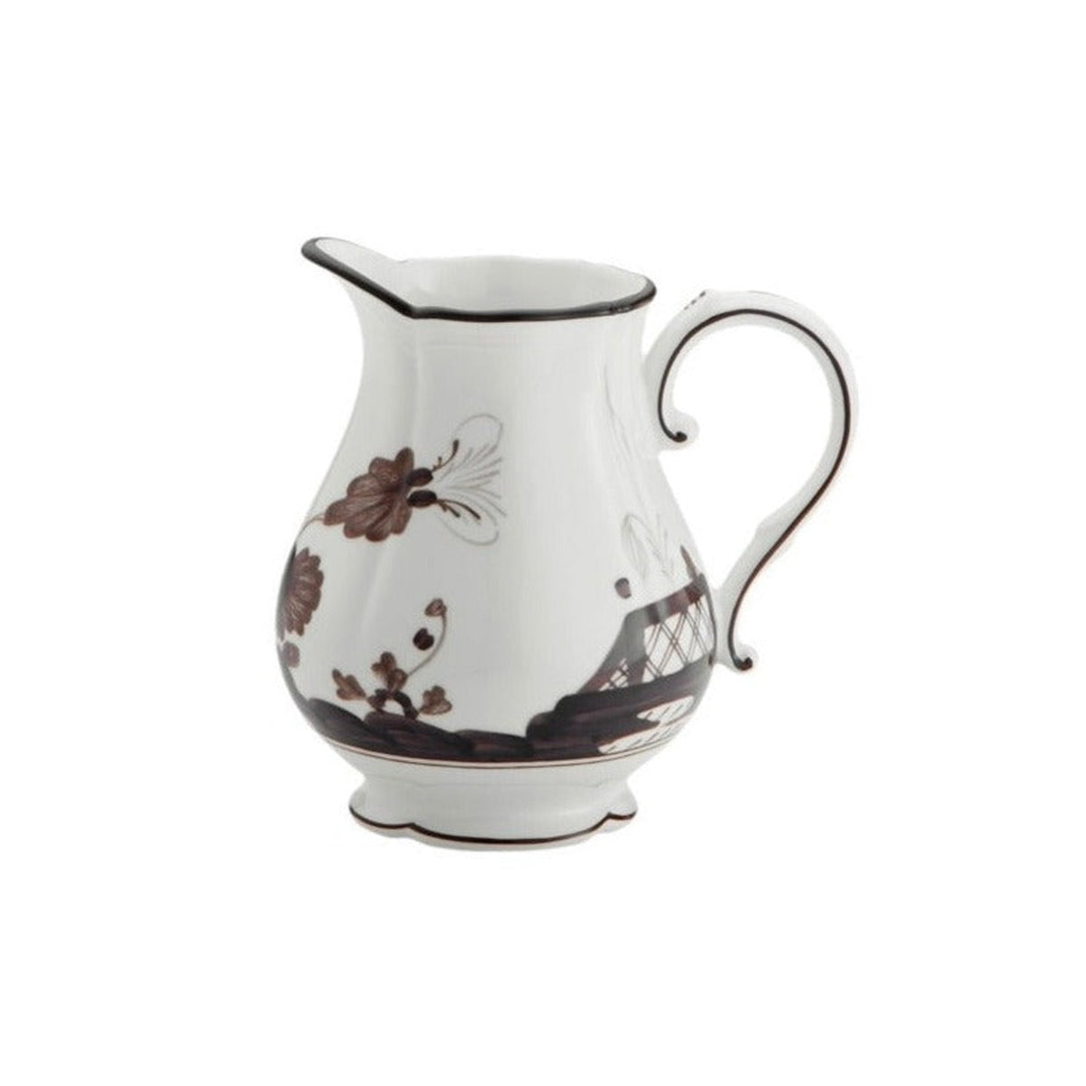 Oriente Italiano Milk Jug in Albus