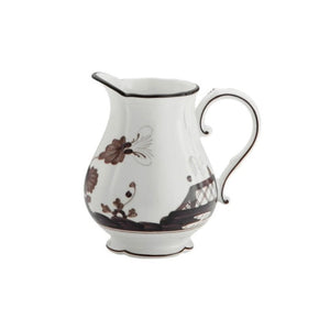 Oriente Italiano Milk Jug in Albus