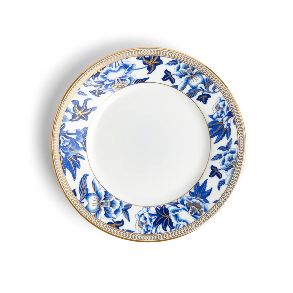 Hibiscus Bread & Butter Plate 6"