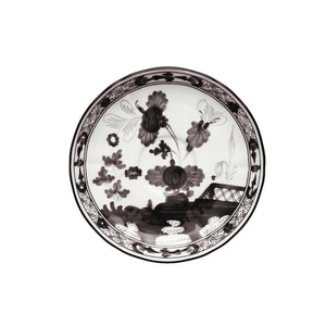 Oriente Italiano Coffee Saucer in Albus
