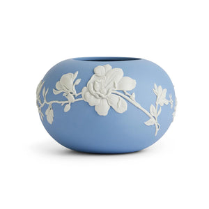 Magnolia Blossom Rose Bowl 6"