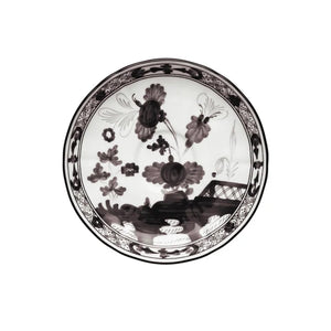 Oriente Italiano Tea Saucer in Albus