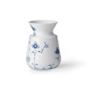 Blue Elements Vase 5.25"