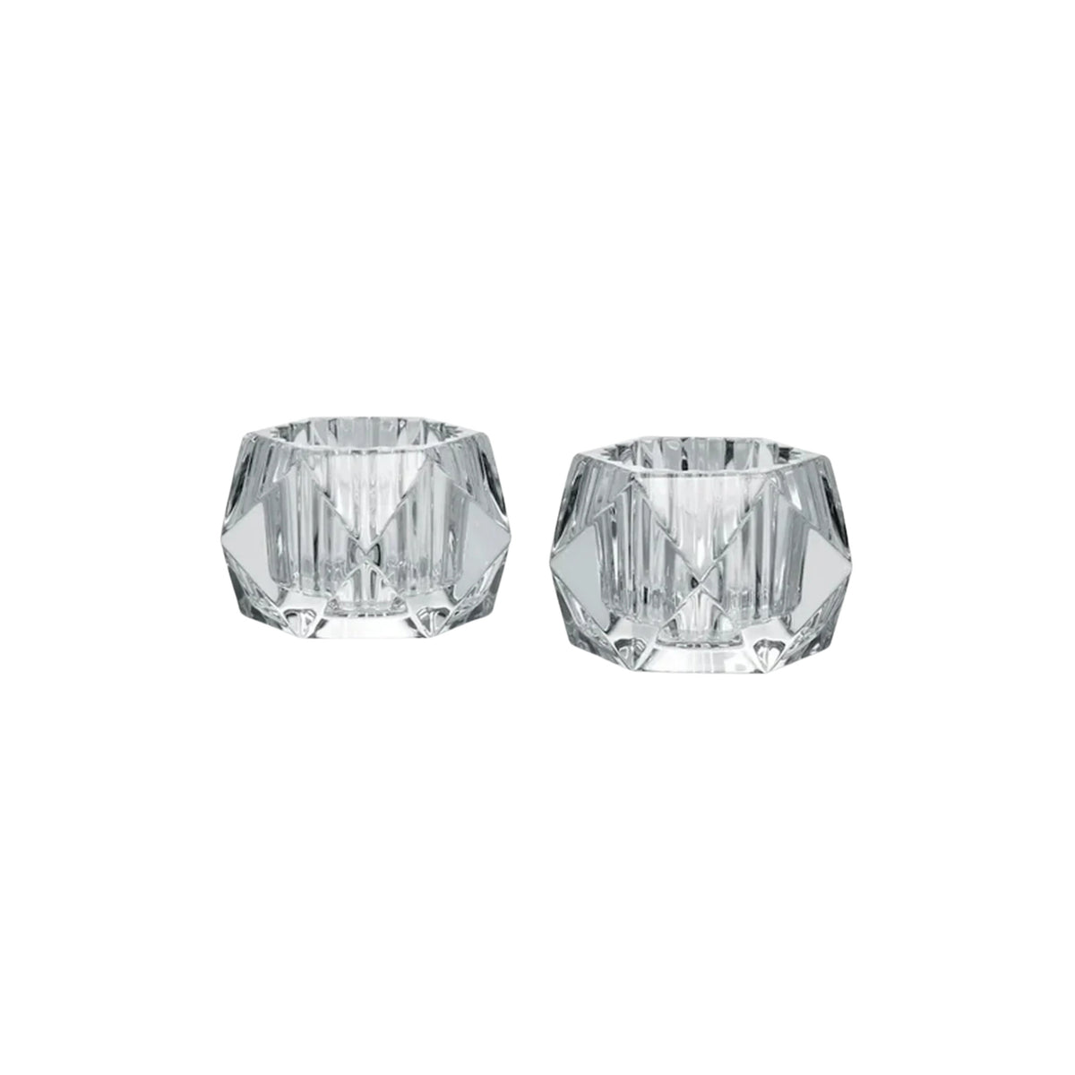 Louxor Votives, Set of 2