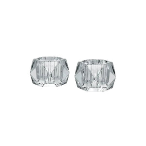 Louxor Votives, Set of 2