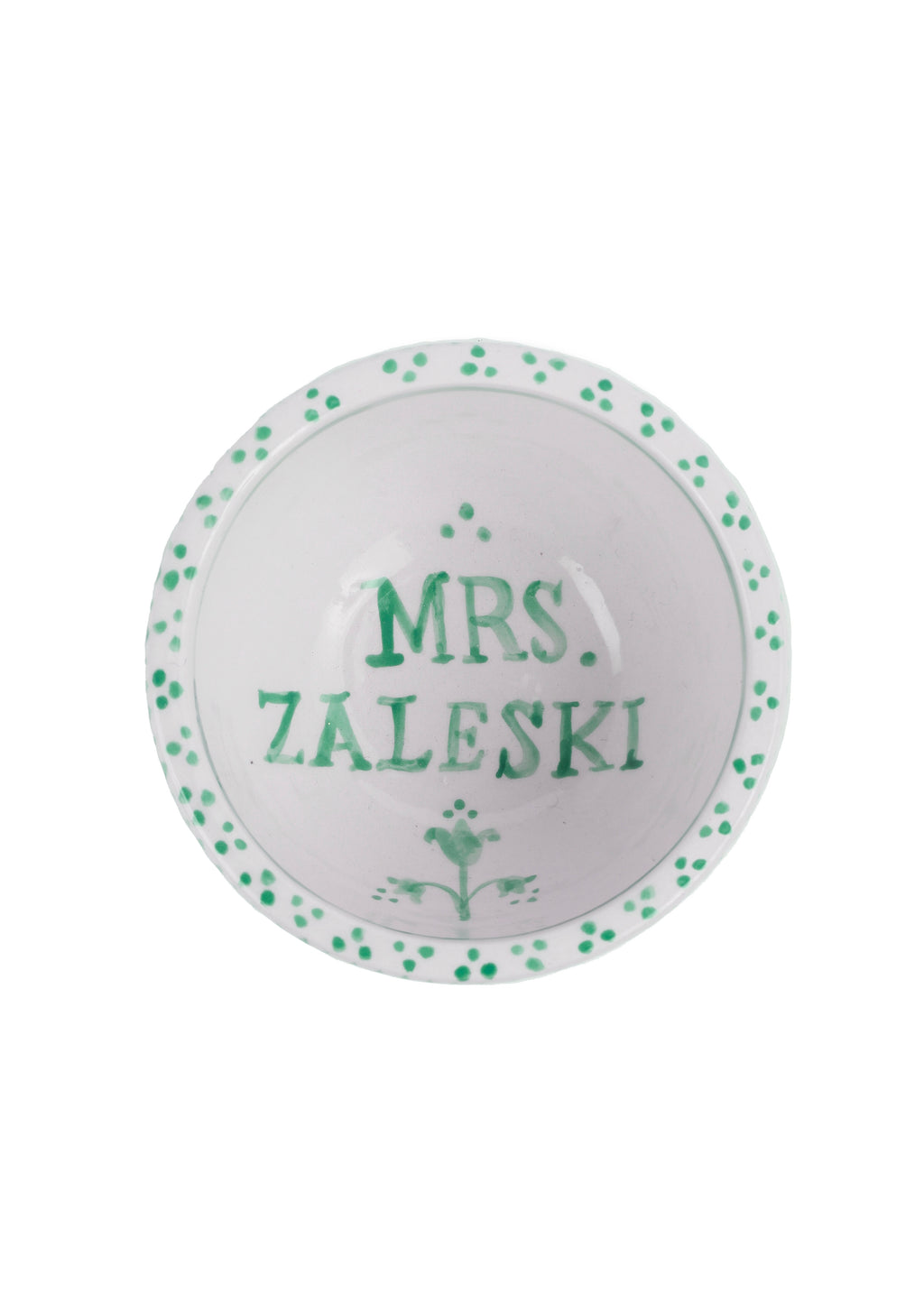 Bride’s Ring Bowl