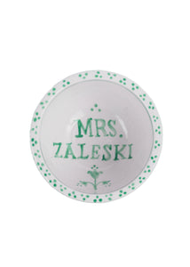 Bride’s Ring Bowl