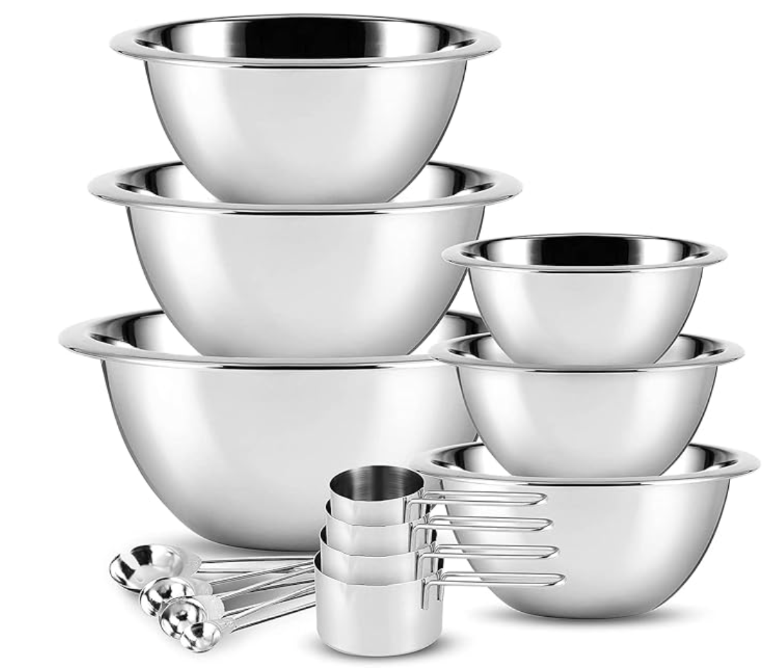 14-Piece Mixing Set